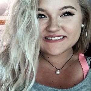 Meet your Posher, Jami